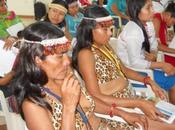 Indigenous Women Fight Economic Inclusion Peru