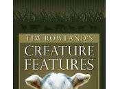 Rowland's Creature Features Laugh Loud Funny