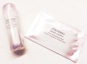 Conclusive Post After Days Shiseido White Lucent Serum Brightening Mask