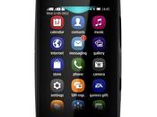Nokia Asha 305–Best Feature Phone 2013