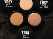 Patrick Guest Review: They Hate Pimples Concealer