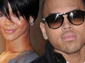 Back Together Again: Chris Brown Rihanna