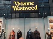 Vivienne Westwood Cardiff