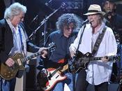 Neil Young &amp; Crazy Horse: Copenhagen Added European Tour