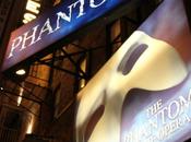 Phantom Opera Broadway