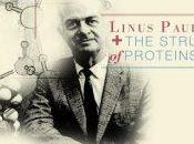 Linus Pauling Structure Proteins: Documentary History