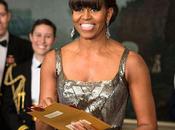 Such Deal That Michelle Obama Presented Oscar?