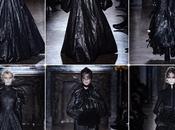Gareth Pugh Fall/Winter 2013 Ready Wear Paris Fashion...