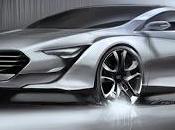 Audi Design Proposal Victor Uribe Chacon