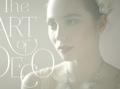 BHLDN Moderne Necklace Bridal Perfection