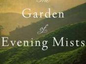Anger, Shame Silence Core PTSD Novel Garden Evening Mists