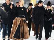 Paris Couture Russian Affair