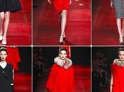 Nina Ricci Fall/Winter 2013 Ready Wear Paris Fashion...