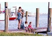 Movie Review: Safe Haven