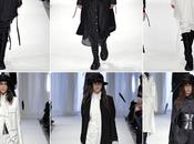 Demeulemeester Fall/Winter 2013 Ready Wear Paris...