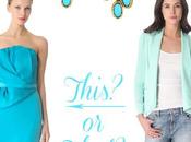 Feature Friday: Turquoise Earrings