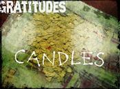 Gratitudes Candles