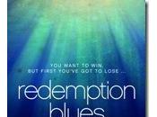 Million Seller “Redemption Blues” Makes E-book Debut Griggs