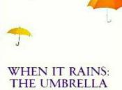 Book Excerpt: When Rains: Umbrella Collection Prudence Hayes