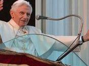 Pope's Unspoken Farewell Homily