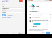 Google Plus Introduces ‘Google+ Sign-In’