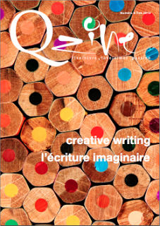 Q-zine Creative Writing Special Issue: African LGBTI Fiction Poetry