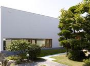 Garden Tree House Hironaka Ogawa