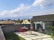 Split Level House Design