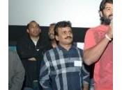 Mirchi Success Meet: Prabhas Multiplex Cinemas Photos