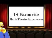 [12] Upcoming Adult Presents: Favourite Movie Theatre Experiences