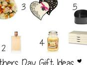 Mothers Gift Ideas