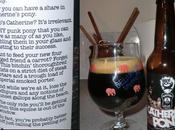 Tasting Notes: Brewdog: Beavertown: Catherine’s Pony