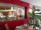 Bergerac French Bistro: Indulge Yourself Fine South-West Specialities