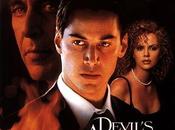 Devil’s Advocate (1997) Review