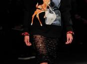 Givenchy Fall 2013 Ready Wear Paris Fashion Week View...