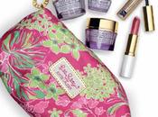 EsteeLauder Estee Lauder Lilly Pulitzer Luscious Gift Spring 2013