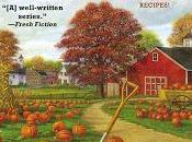 Review: Town Pumpkin Bash B.B. Haywood