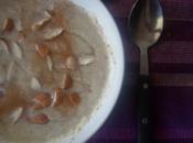 Apple Pear Porridge