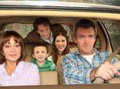 'The Middle' Review Comedy Everyday Lives