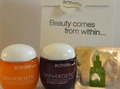 Biotherm SKIN.ERGETIC Range