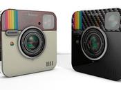 Instagram Socialmatic Camera Socialmatic, Inspired...