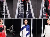 Maxime Simoëns Fall/Winter 2013 Ready Wear Paris Fashion...