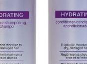 Drugstore Discovery: Christophe Hydrating Shampoo Conditioner