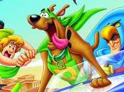 Scooby-Doo: Mask Blue Falcon Review