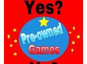 (Feature) Block Pre-Owned Games
