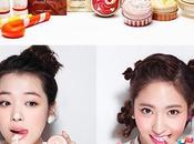 Etude House Spring Collection: SWEET RECIPE
