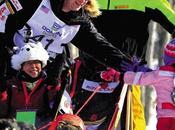 Iditarod 2013: Fast Start!