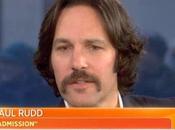 Hulu: Paul Rudd Stopped Today Show Talk About His...