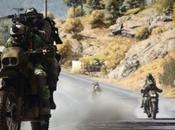 Battlefield Game Screenshots Shows Dirt Bikes, Jets More
