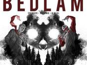 Comic Recommendation Day: “Bedlam”